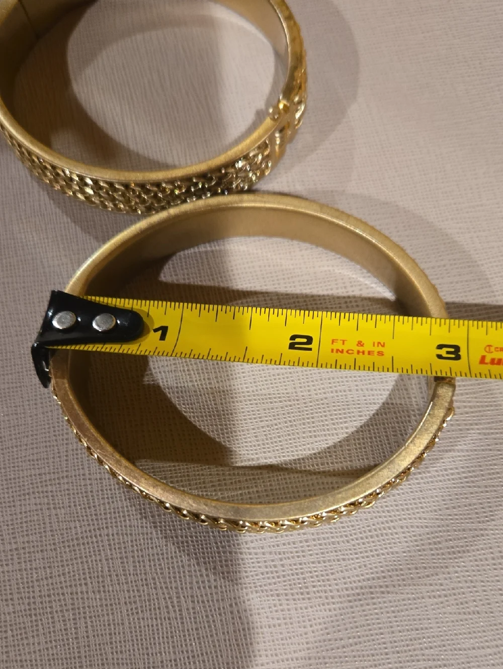 N/A set faux